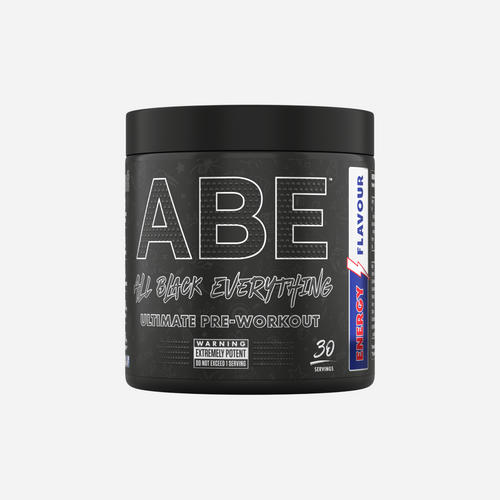 Applied Nutrition ABE Ultimate Pre-Workout