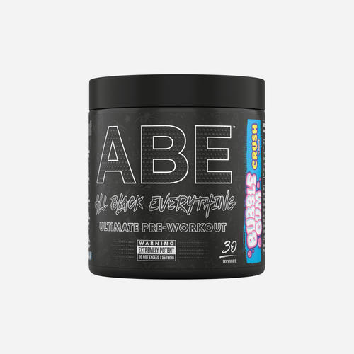 Applied Nutrition ABE Ultimate Pre-Workout