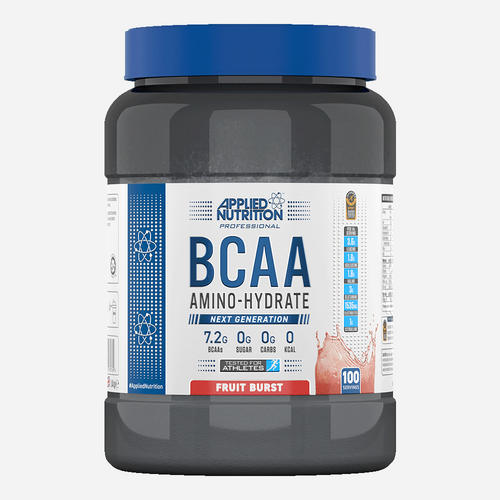 Applied Nutrition BCAA Amino Hydrate