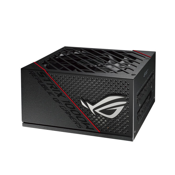 Antec ROG Strix 1000W Gold voeding