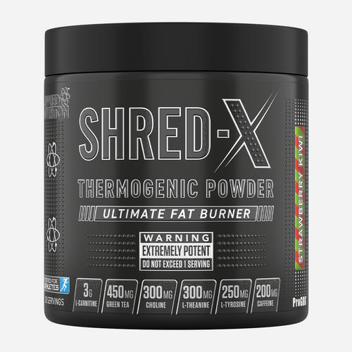 Applied Nutrition Shred x Powder 300g