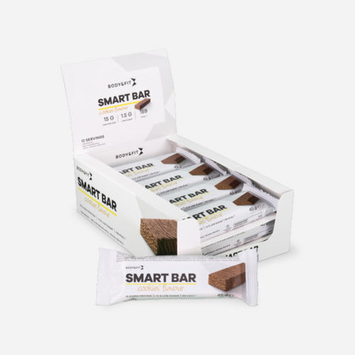 Body & Fit Smart Bar