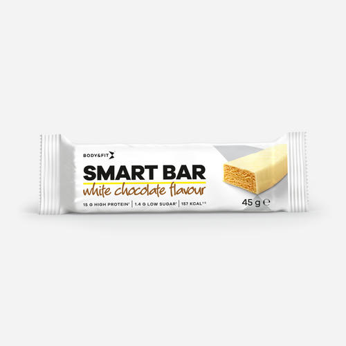 Body & Fit Smart Bar