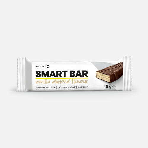 Body & Fit Smart Bar