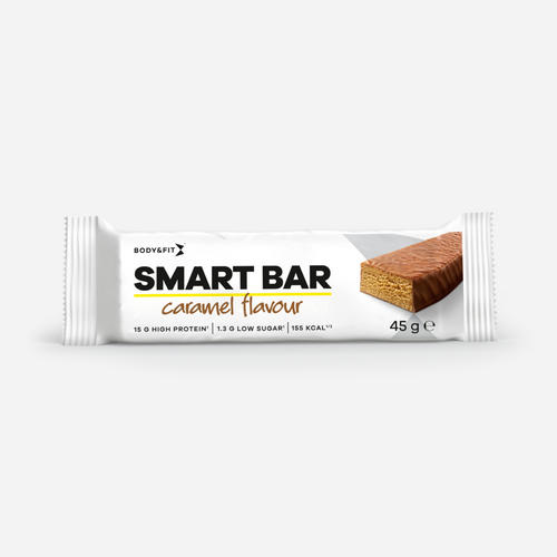 Body & Fit Smart Bar