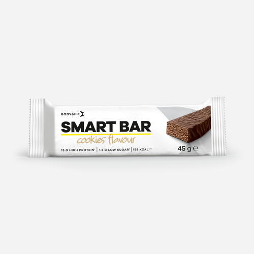 Body & Fit Smart Bar