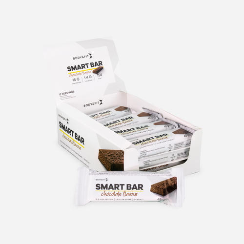 Body & Fit Smart Bar