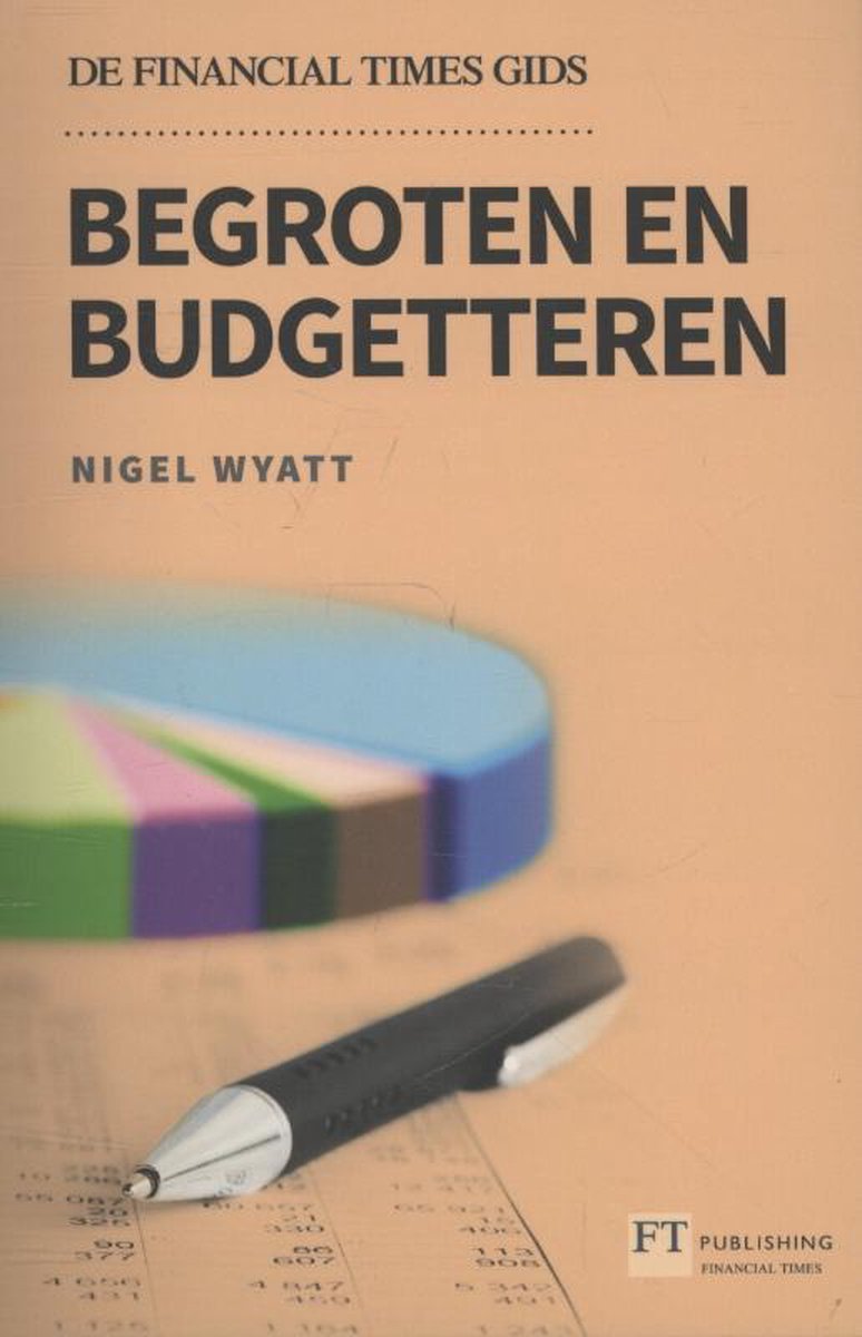 MainPress B.V. Begroten en budgetteren