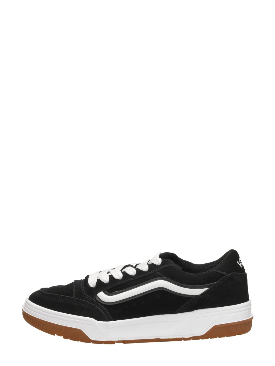 Vans - Hylane - Zwart