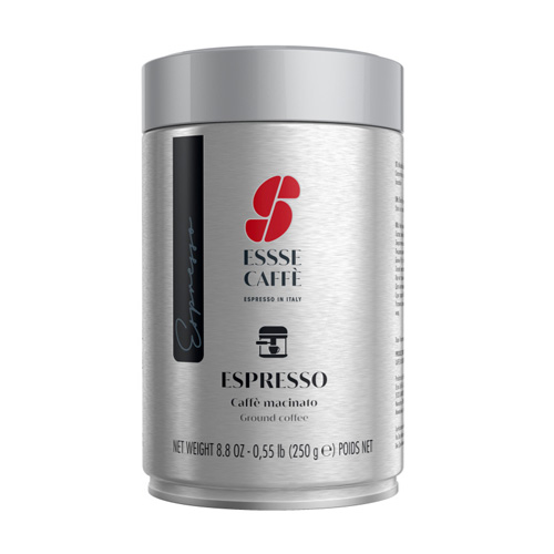 Essse Caffè - Espresso Gemalen koffie - 250g