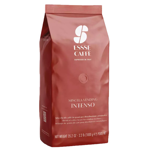 Essse Caffè - Intenso Bonen - 1kg