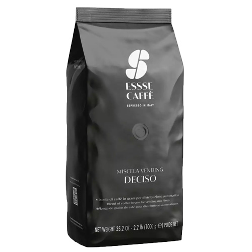 Essse Caffè - Deciso Bonen - 1kg