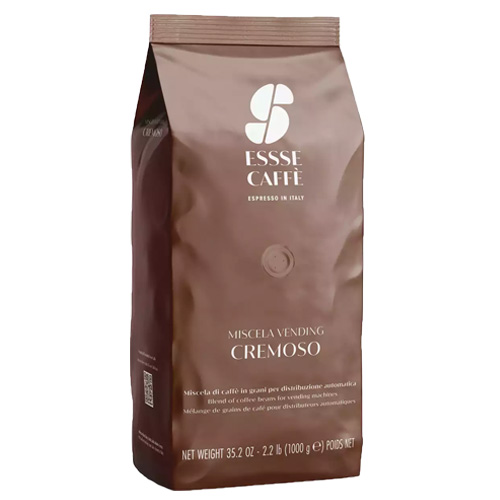 Essse Caffè - Cremoso Bonen - 1kg