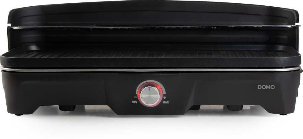 Domo Tafelgrill BBQ DO9260G | Elektrische Barbecues | 5411397158734