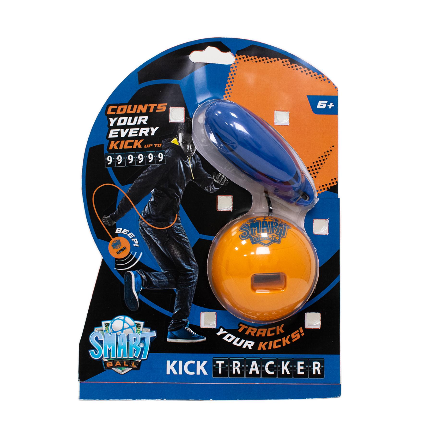 Top1Toys Smart ball kick tracker hooghouden