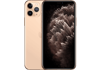 Apple iPhone 11 Pro 256 GB - Goud