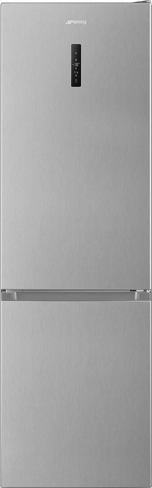 SMEG Koelvriescombi RC18XDNC | Vrijstaande koelkasten | 8017709343248