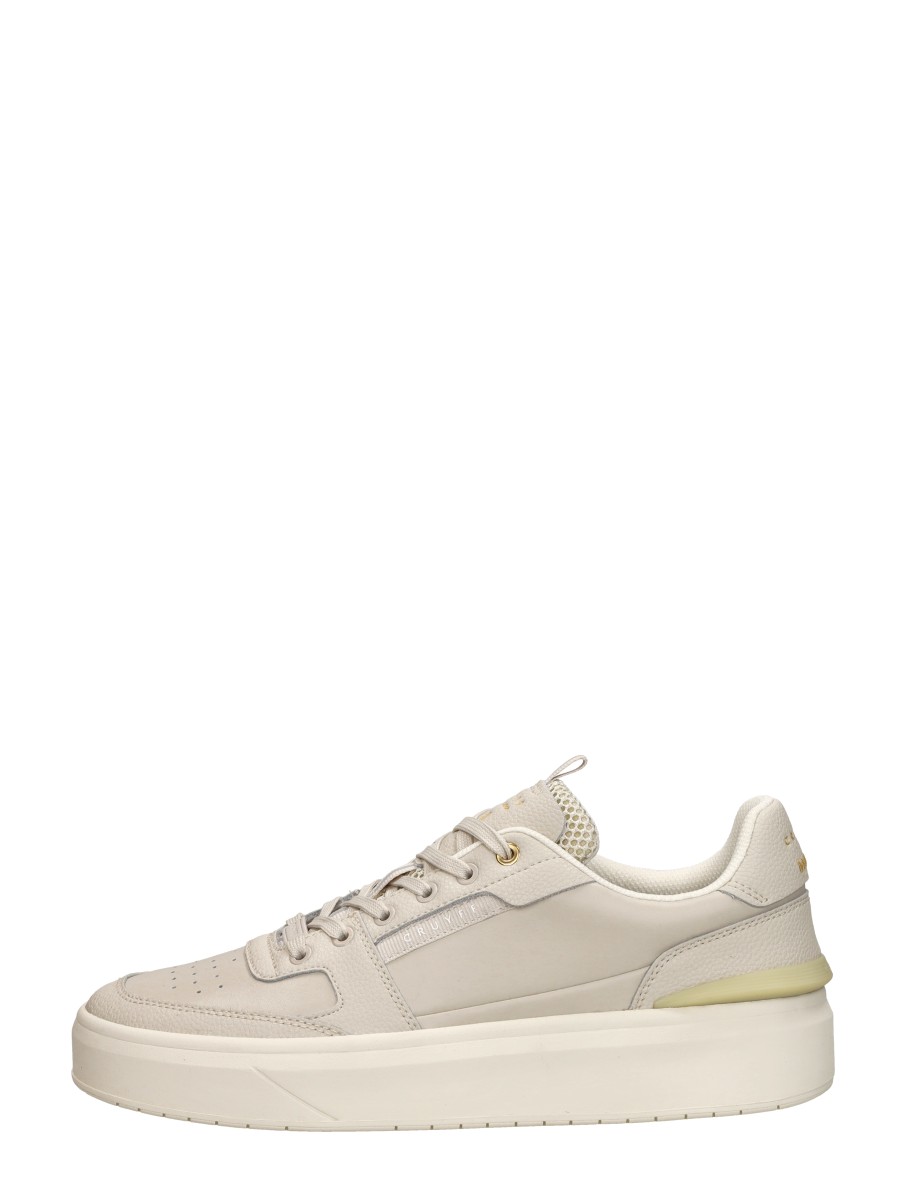 Cruyff - Endorsed Tennis - Beige - Beige