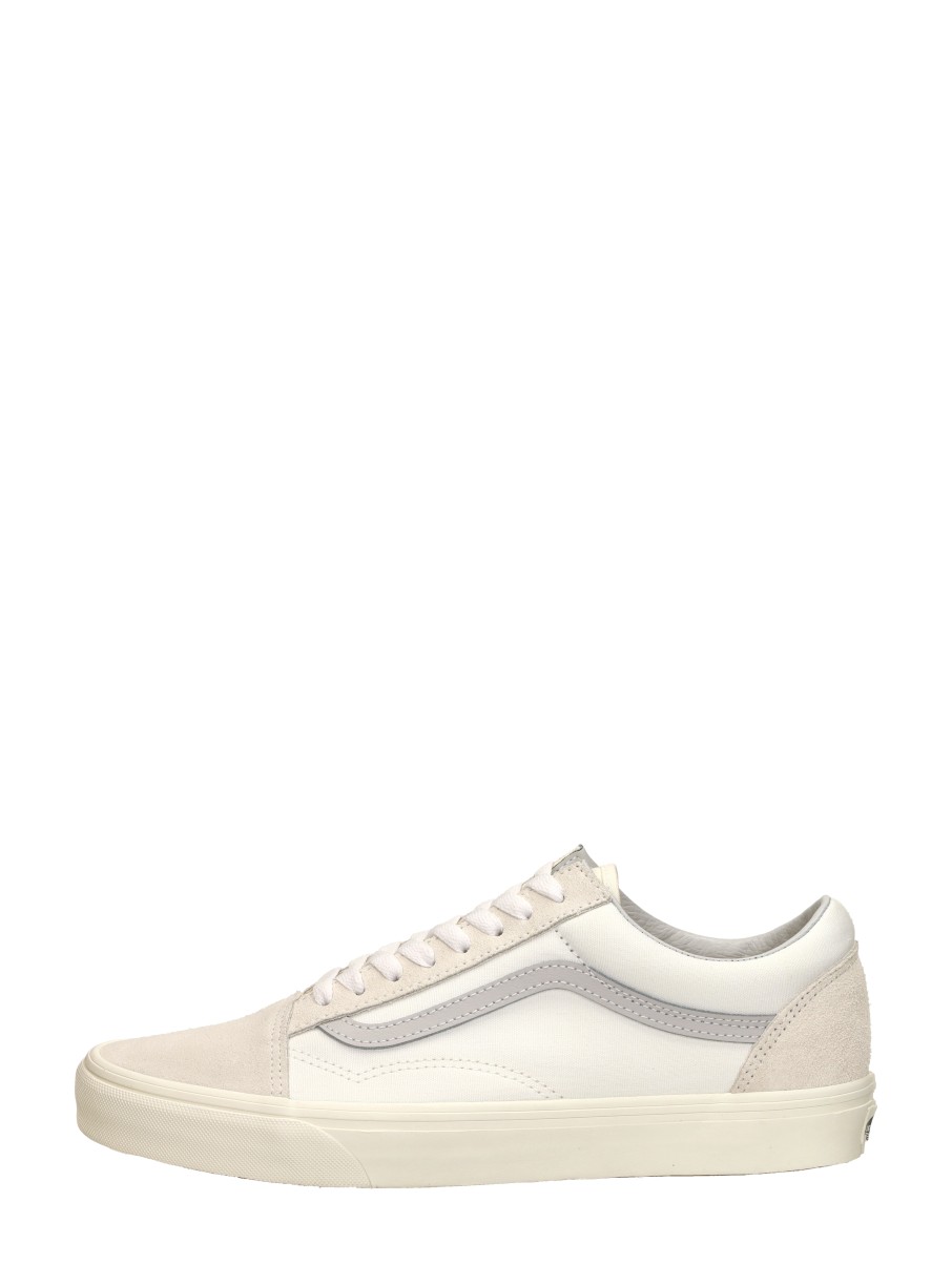 Vans - Old Skool 2 - Beige