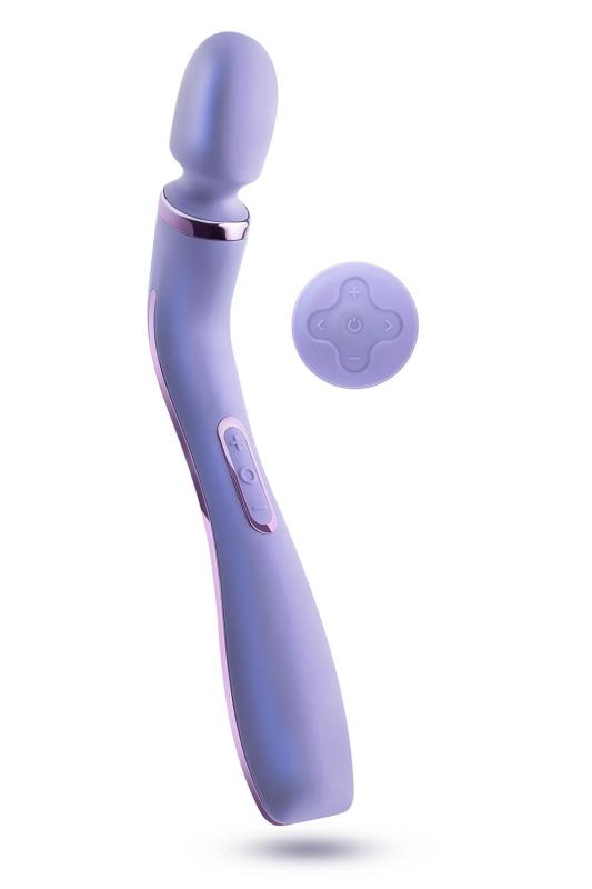 Wellness - Eternal Wand Vibrator - Lavender