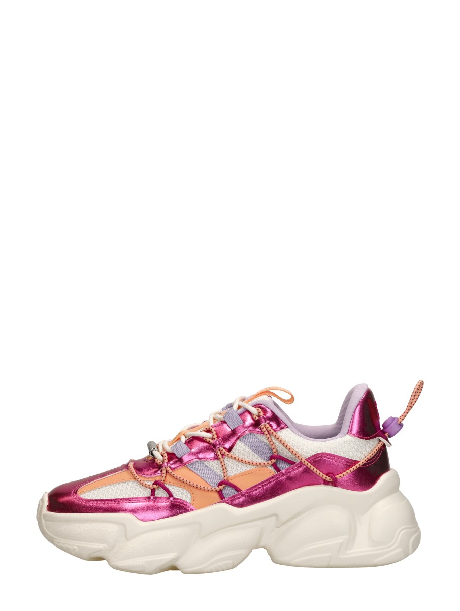 Steve Madden - Spectator Fuchsia