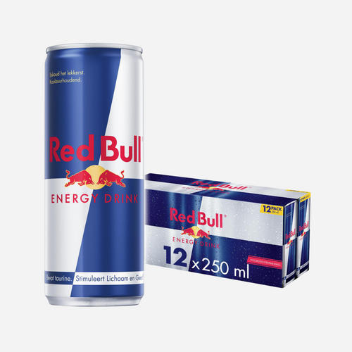 Red Bull Energy Drink