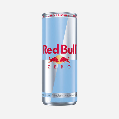 Red Bull Zero Energy Drink