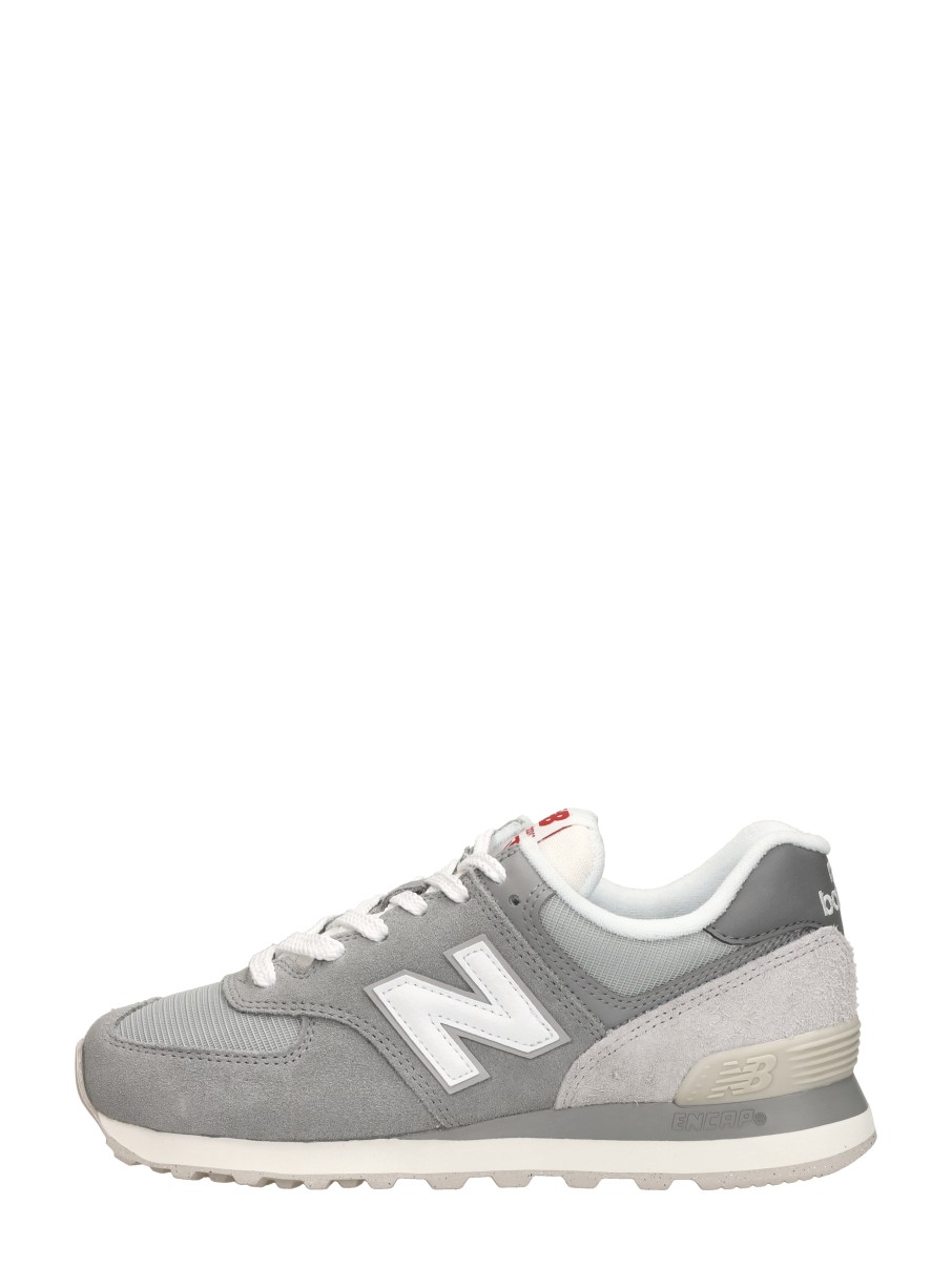 new balance - 574 - Grijs