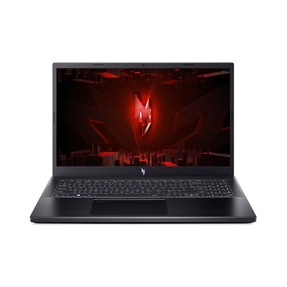 Acer Nitro V 15 Gaming Laptop | ANV15-51 | - Zwart