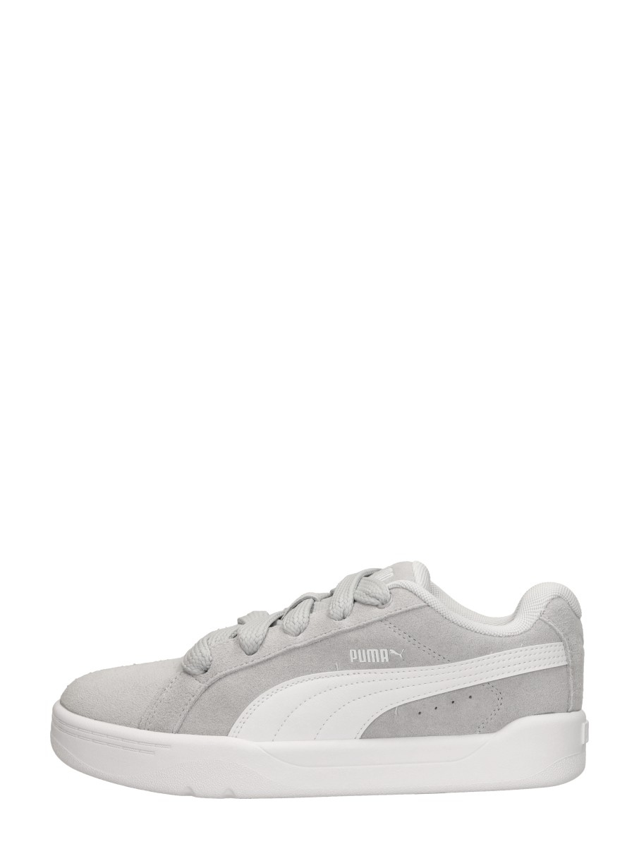 Puma - Park Life Easy Sd Licht - Grijs