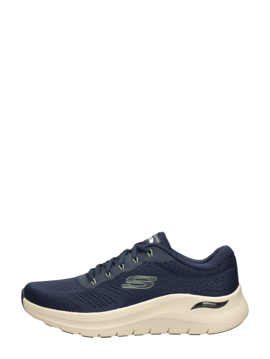 SKECHERS - Arch Fit 2.0 - Blauw