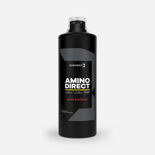 Body & Fit Amino Direct