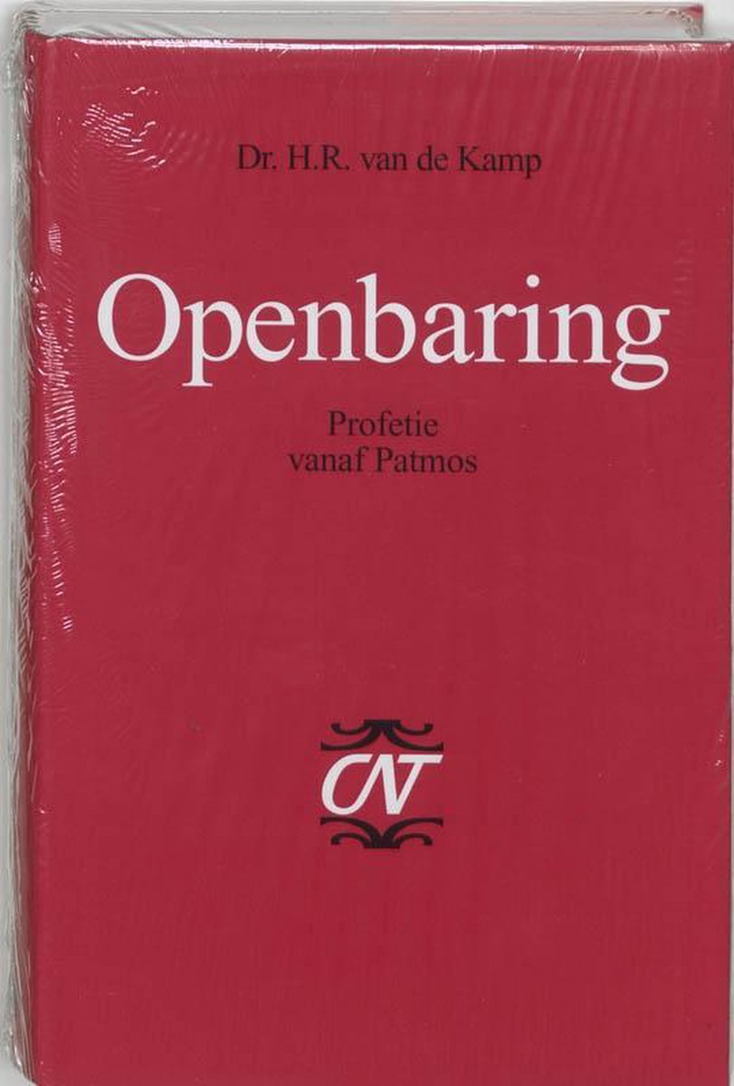 Openbaring