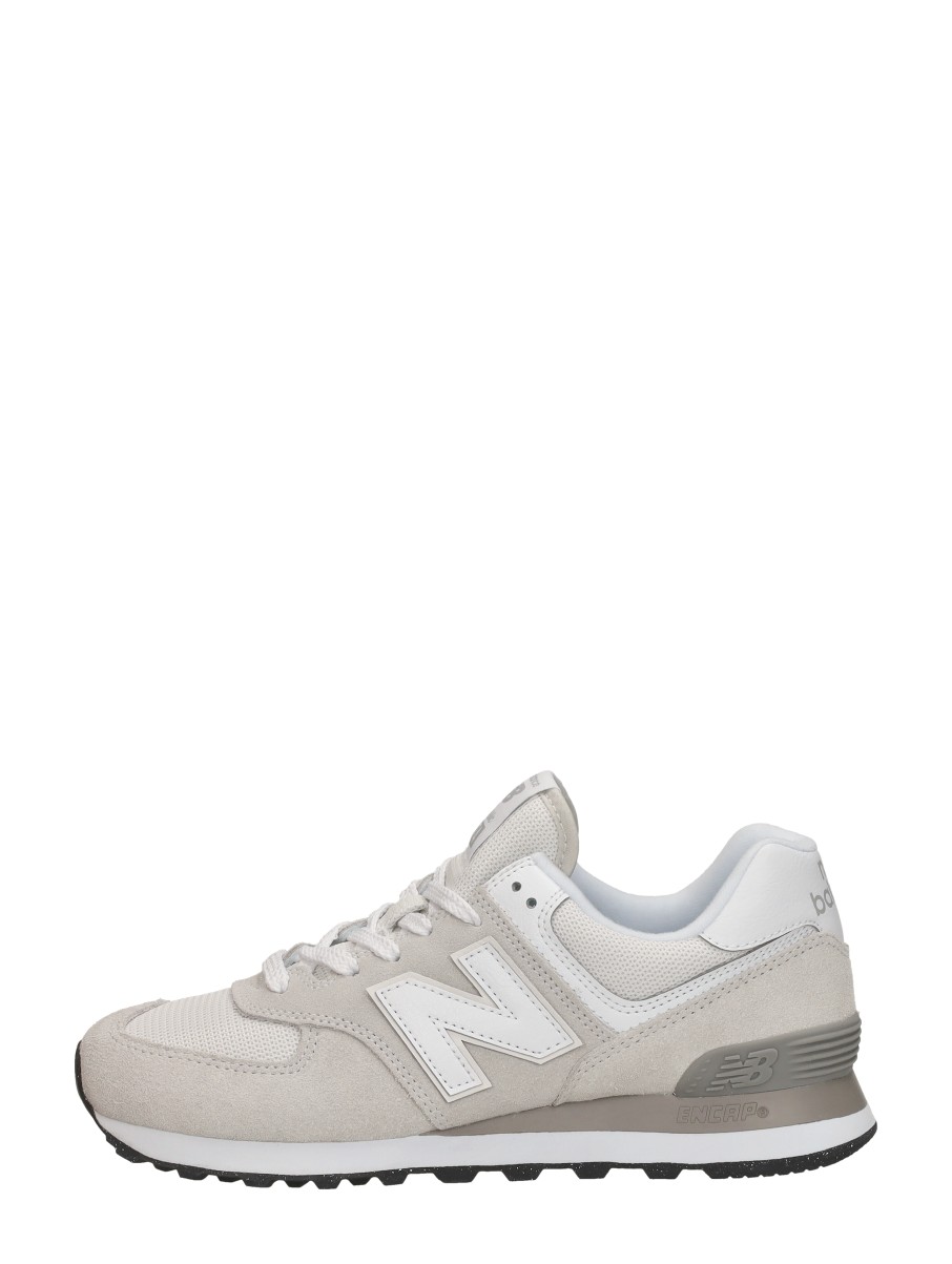 new balance - 574 - Beige