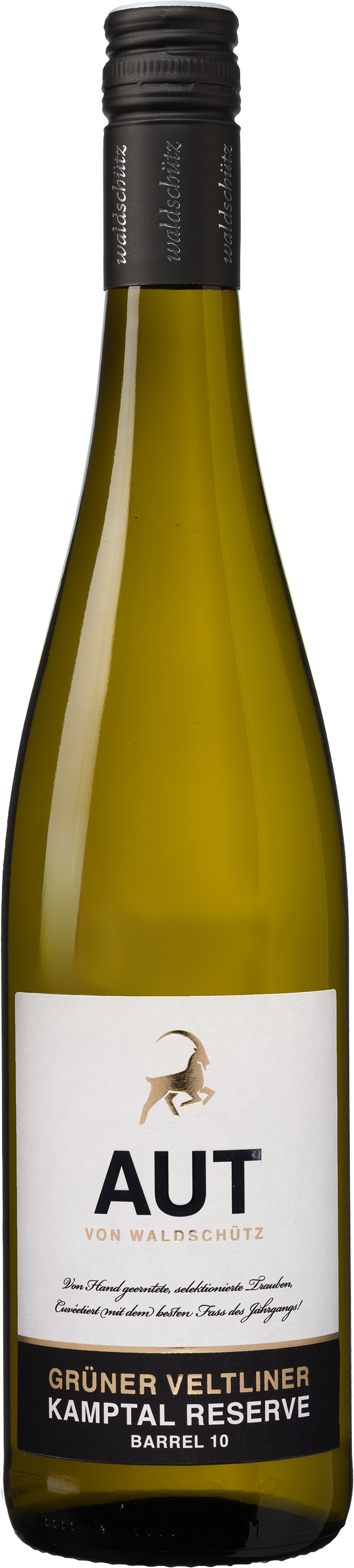 Wijnvoordeel AUT von Waldschütz Barrel 10 Grüner Veltliner