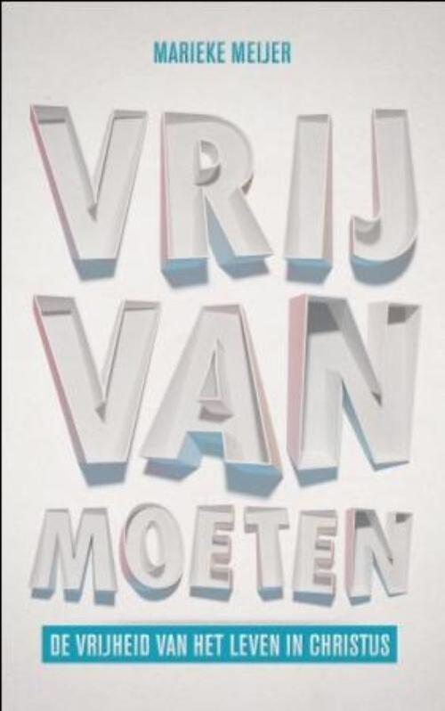 VBK Media Vrij van moeten