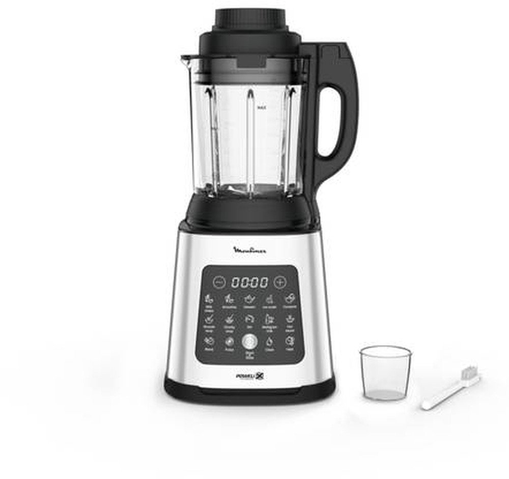 Moulinex Blender PerfectMix LM835D10 | Blenders | 3016667246313