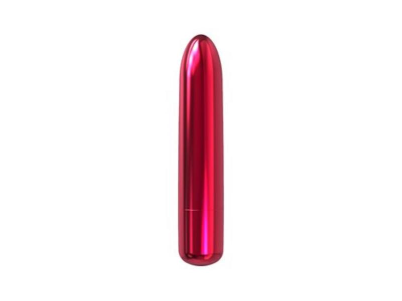 PowerBullet Krachtige Bullet Vibrator - Roze