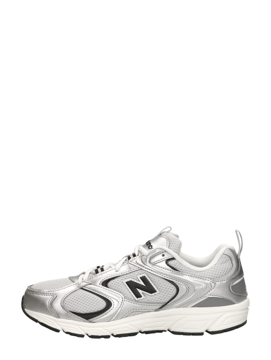 new balance - 408 Zilver