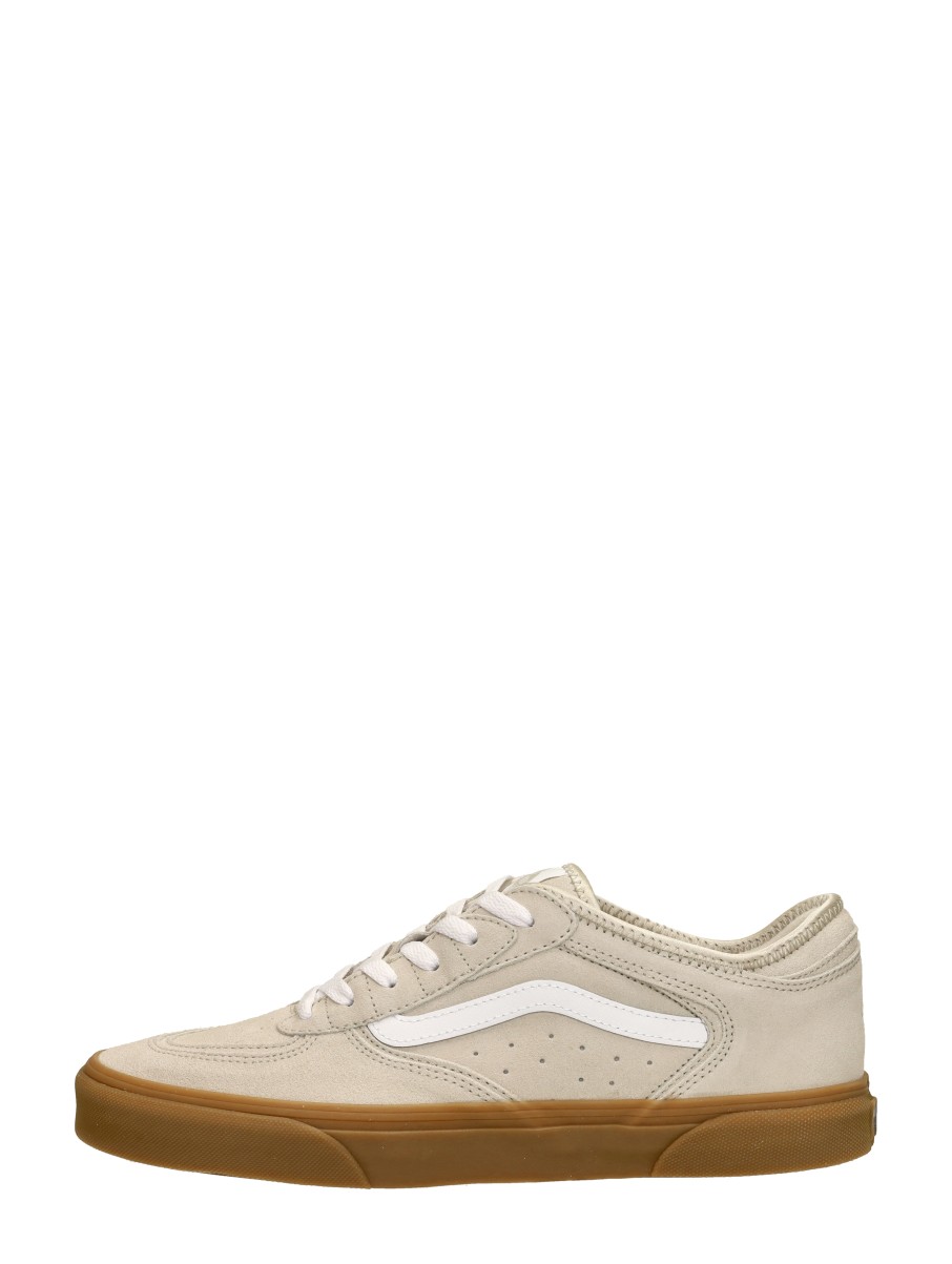 Vans - Rowley Classic - Beige