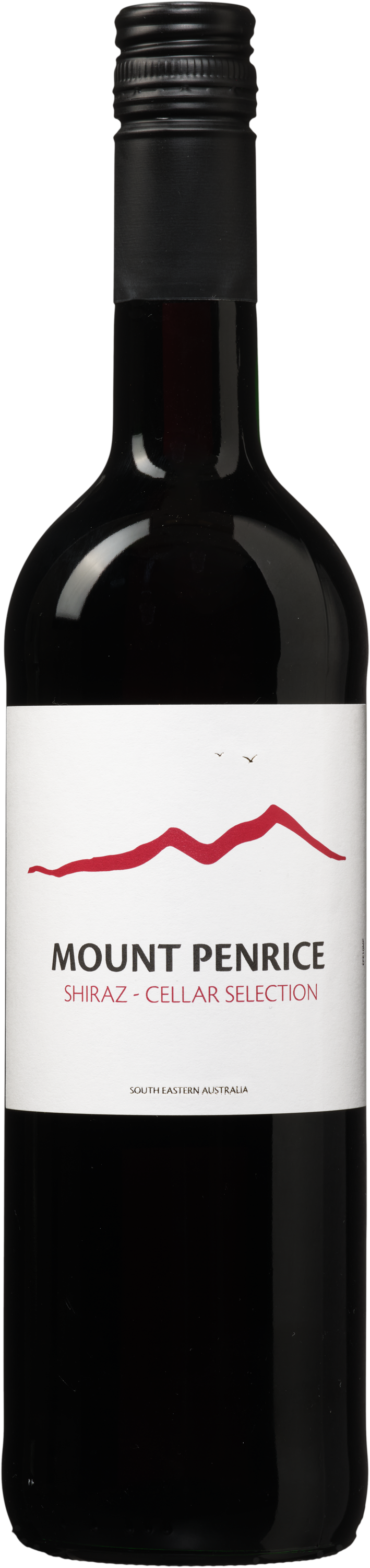 Wijnvoordeel Mount Penrice Shiraz - Rood