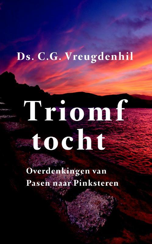 Groot Goudriaan, De Triomftocht