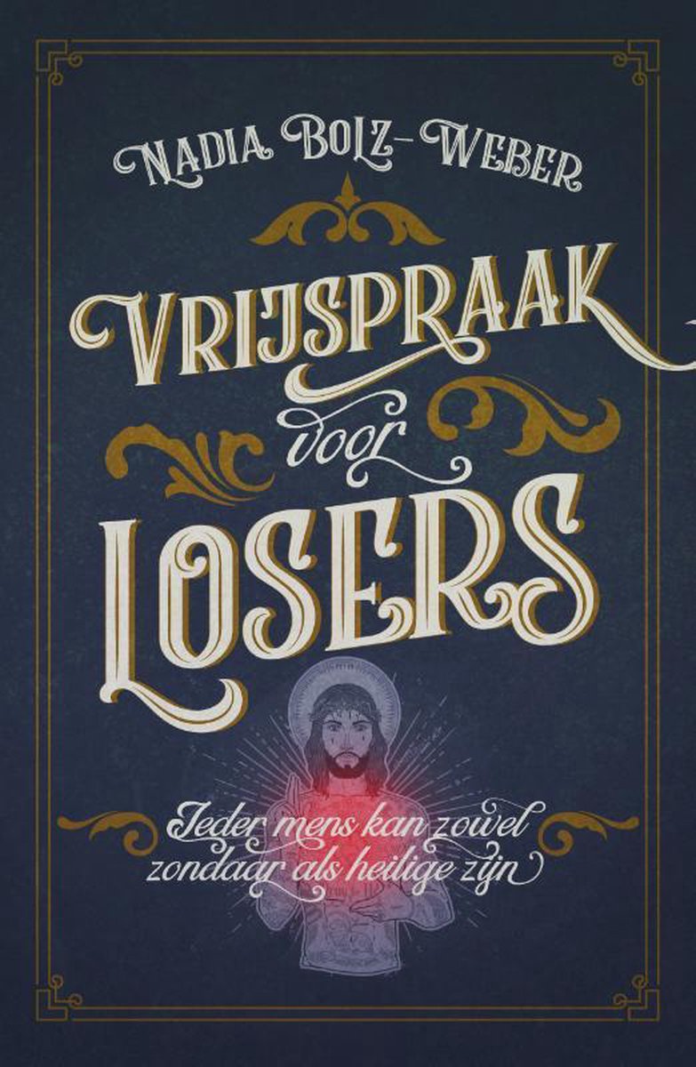 KokBoekencentrum Vrijspraak voor losers