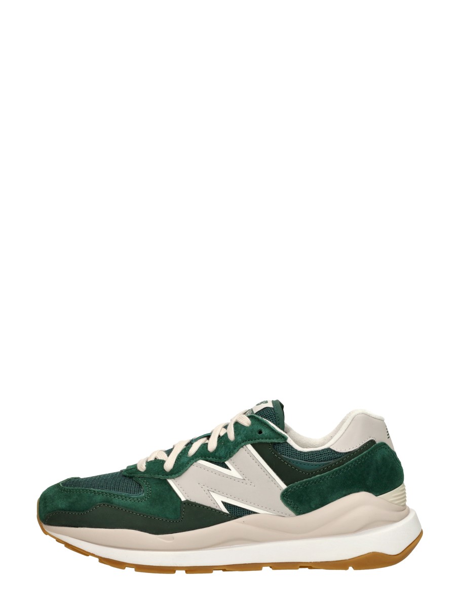 new balance - 5740 - Groen