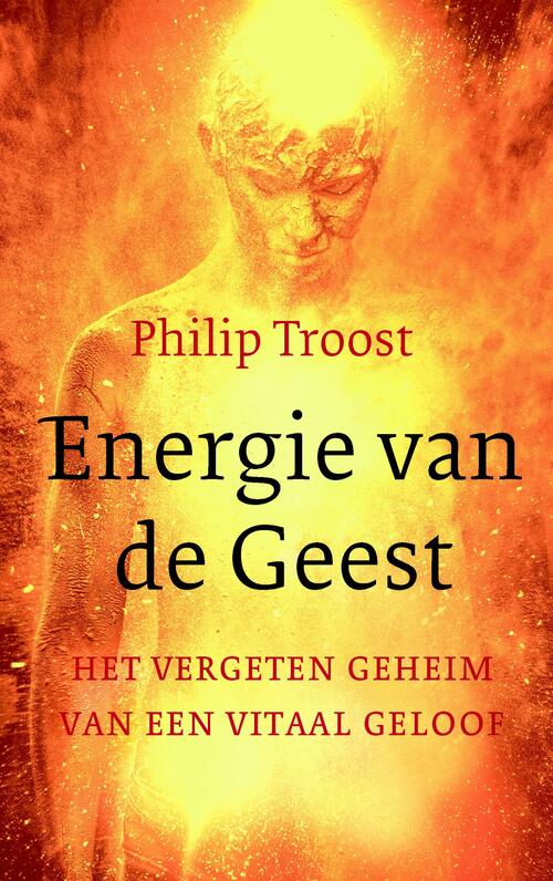 KokBoekencentrum Energie van de Geest