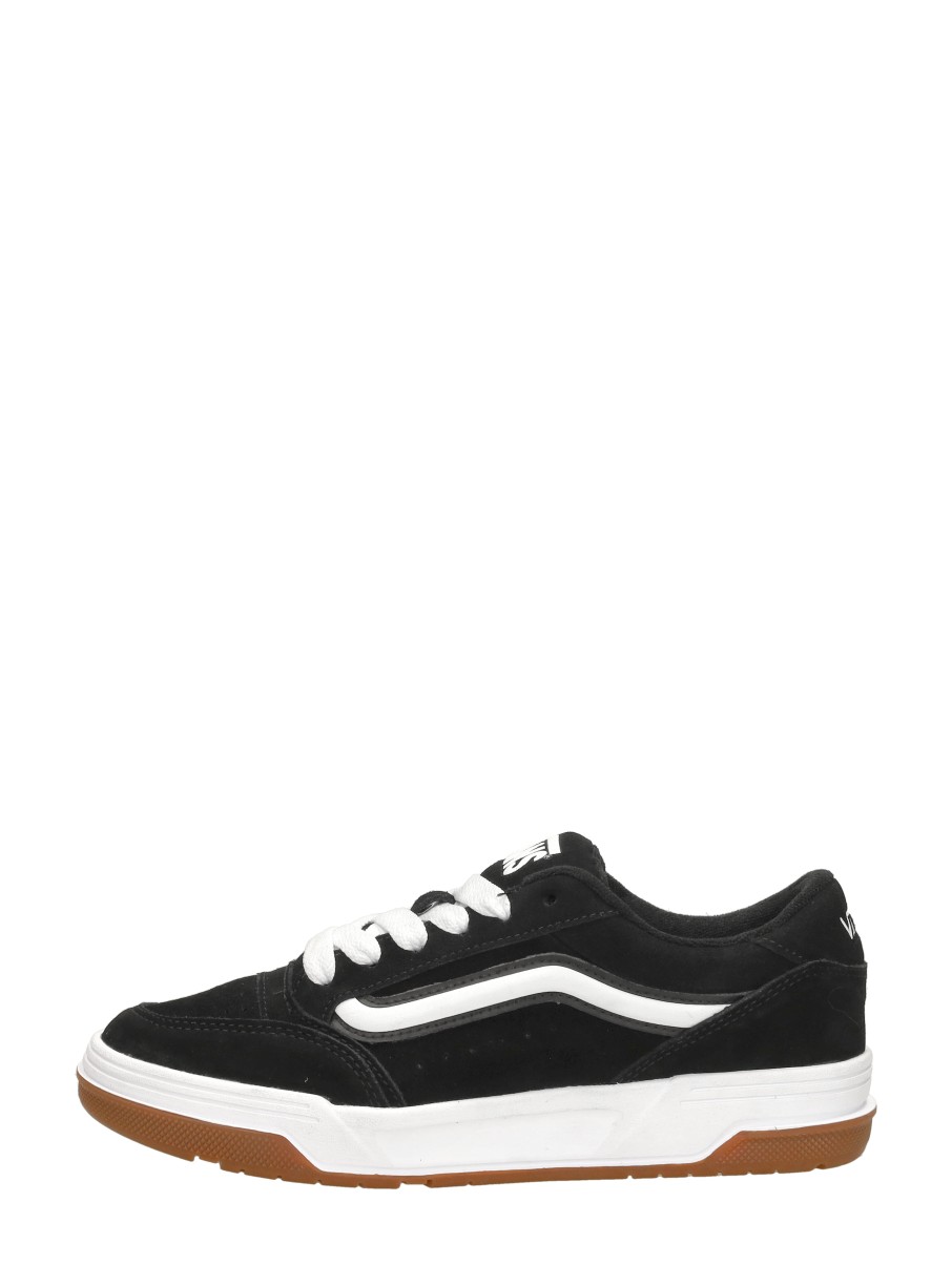 Vans - Hylane - Zwart