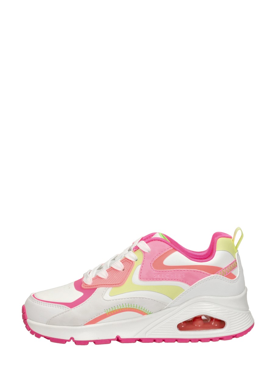 SKECHERS - Uno Gen1 - Color Surge