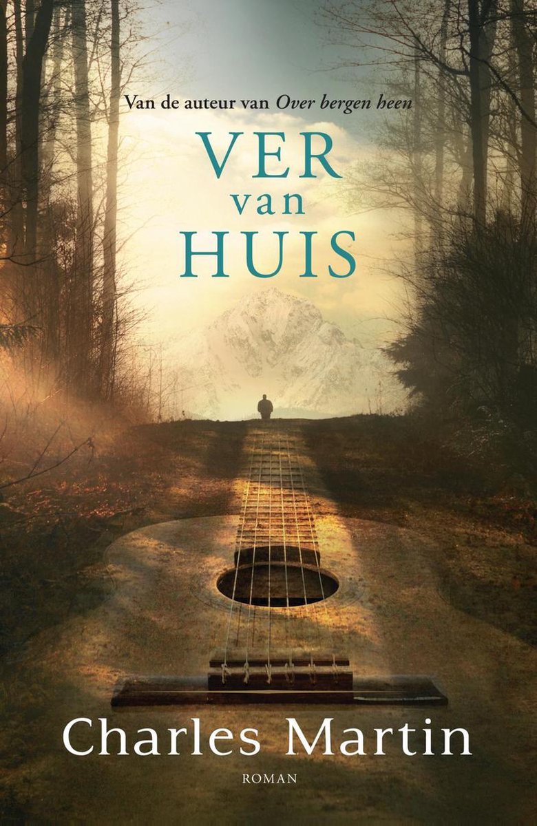 Ver van huis