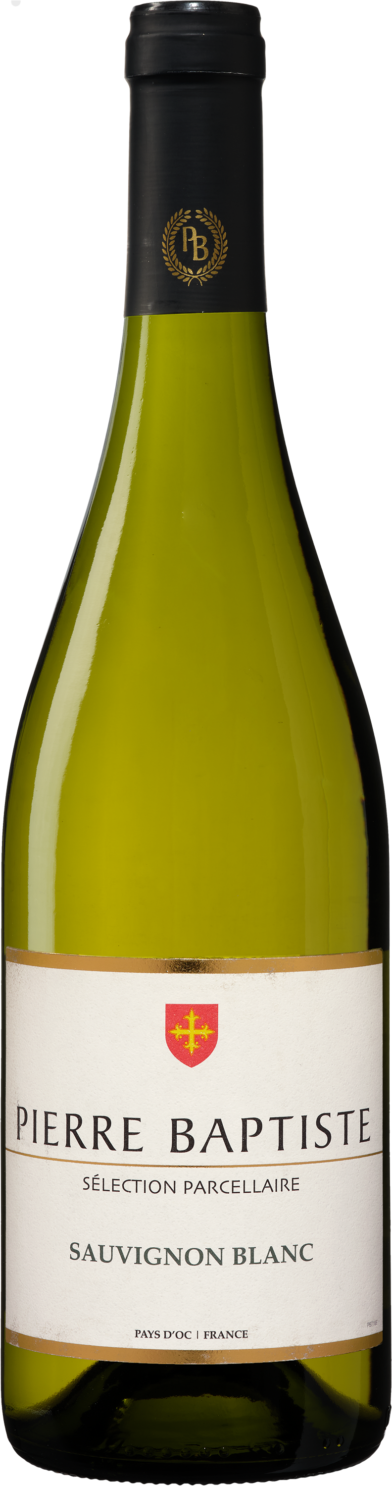 Wijnvoordeel Pierre Baptiste Sauvignon Blanc