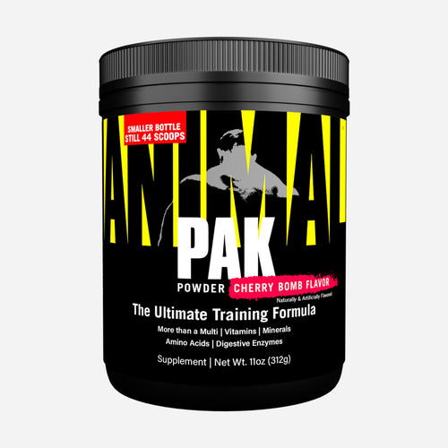 Universal Animal Pak Powder